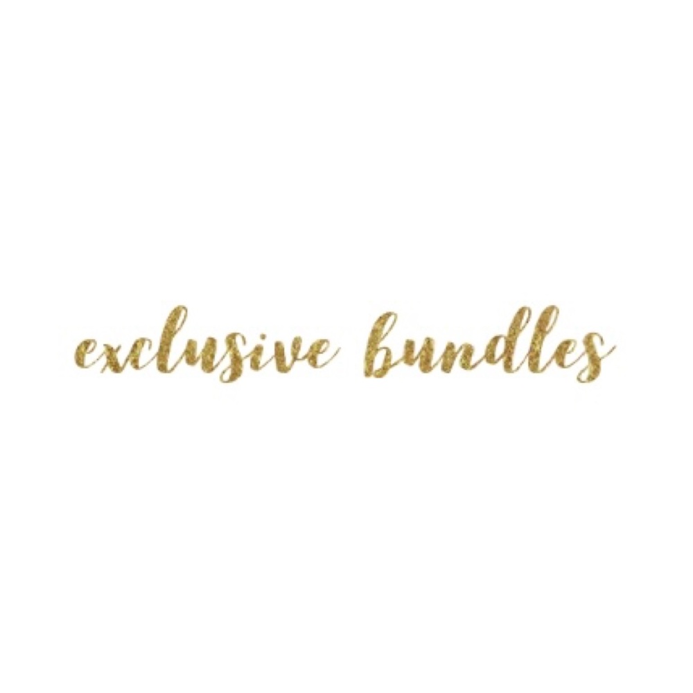 Exclusive bundles